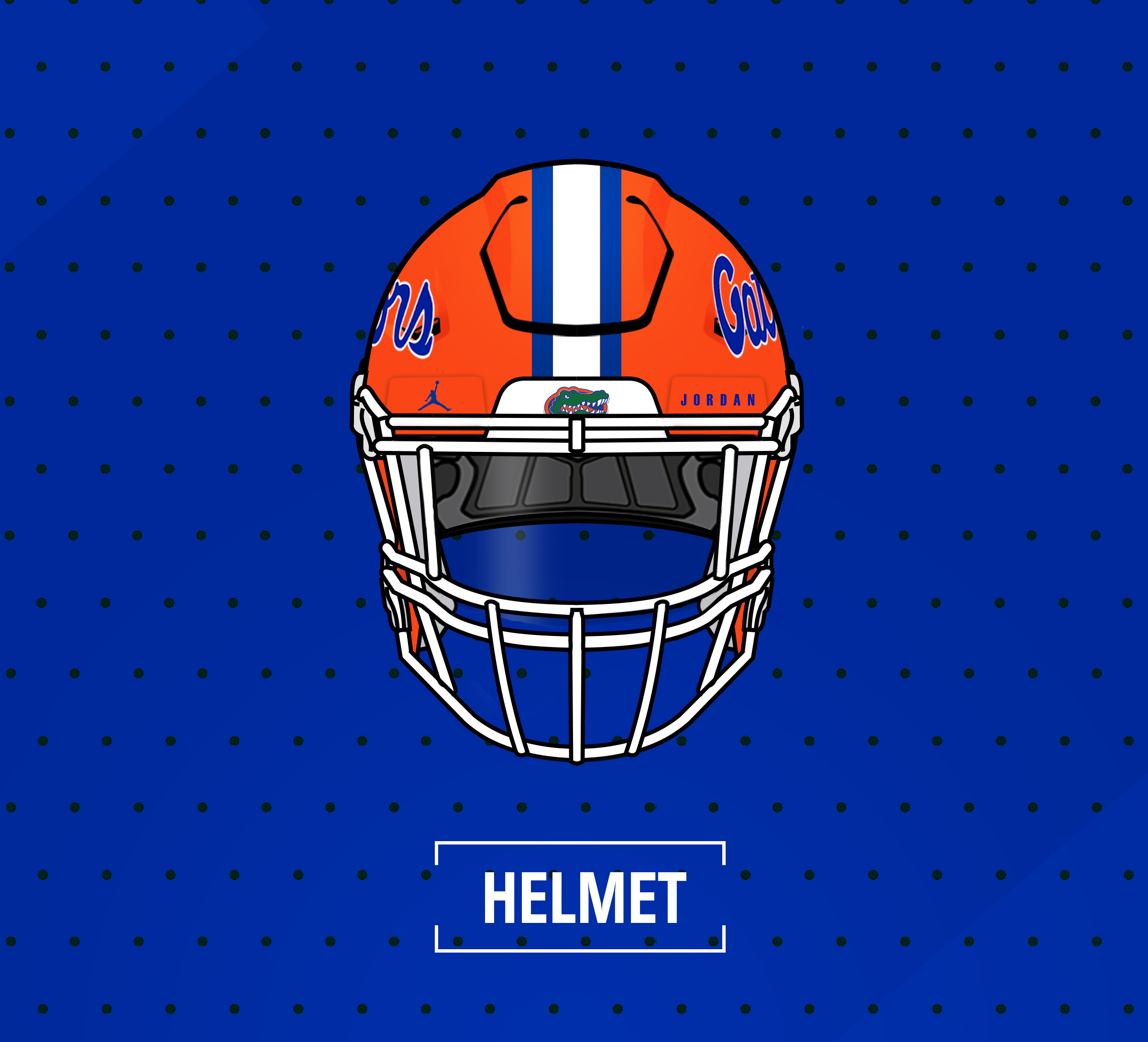 Gators Reveal New Alternate Uniform - Florida Gators