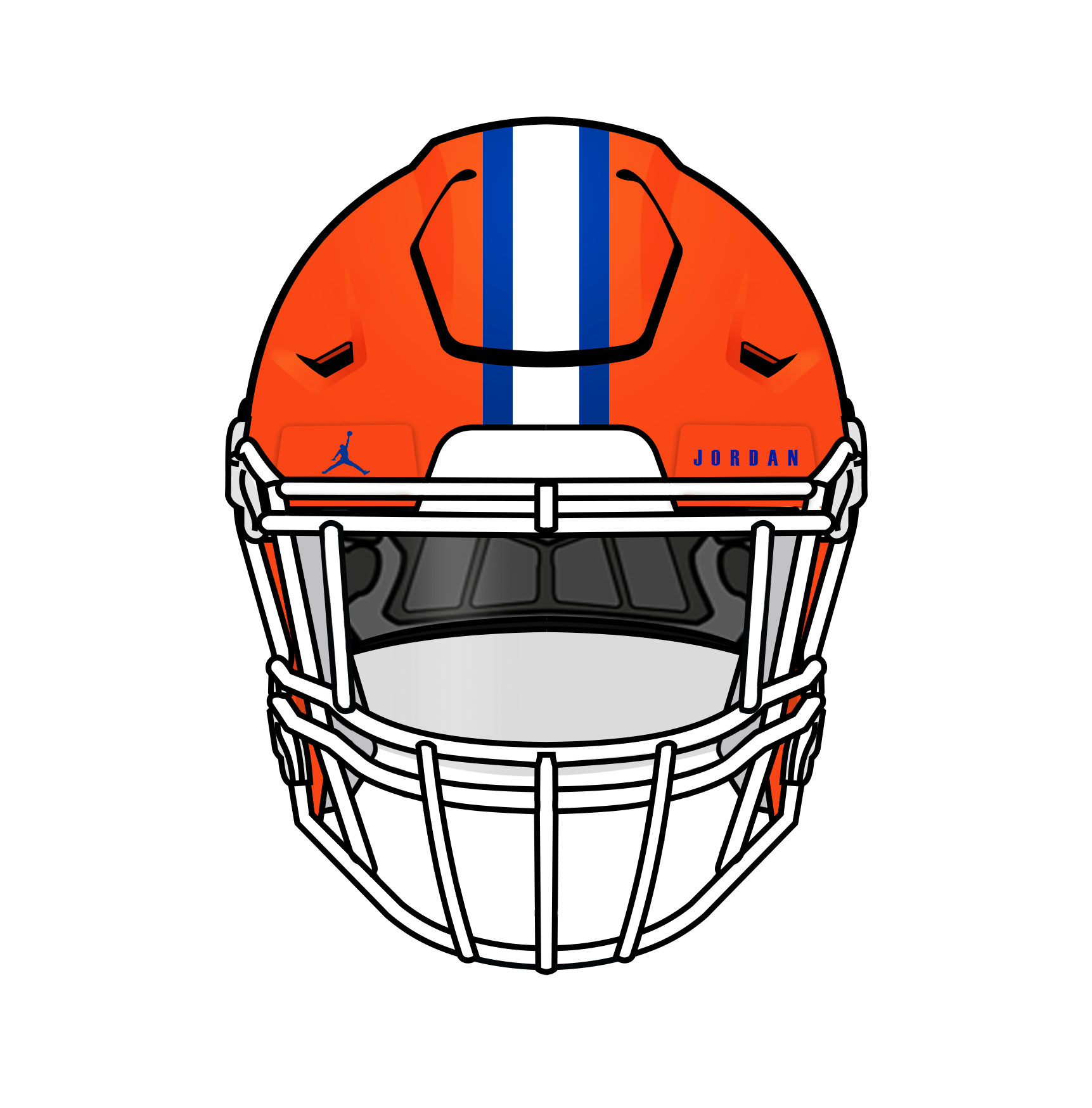 Gators Uniform Tracker on X: BREAKING: The #Gators will wear icy